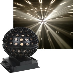 Mobile Disco Ball