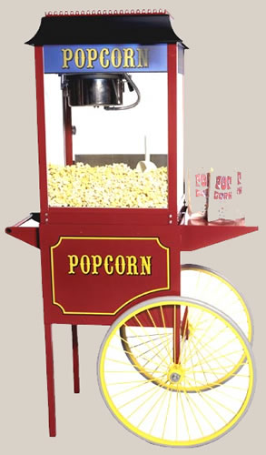 Popcorn Machine