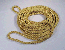 Tug of War Rope