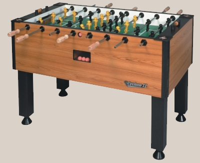 Foosball Table