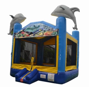 Moonbounce - Dolphin